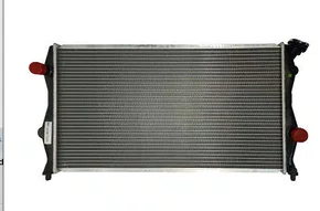 RADIADOR BLAZER  S10