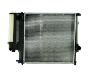 Radiador Bmw 318/323/325/328i L4 1.8/1.9l Z3 L4 1.9l Notus - Nt1295132