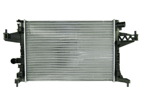 Radiador Chevrolet Agile 1.4 Montana 1.4/1.8 Com/Sem Ar Condicionado Notus - NT20734523