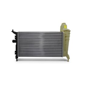 Radiador Chevrolet Celta 1.0 1.4 2000-2005 Sem Ar Condicionado Notus - Nt7116523