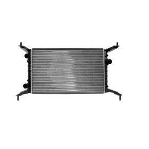 Radiador Chevrolet Celta 1.0/1.4 Prisma 1.0/1.4 Com Ar Condicionado Notus - Nt22224534