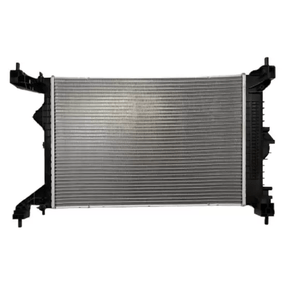 Radiador Chevrolet Cobalt 1.8 1.0 1.4 Prisma 1.0 1.4 Spin 1.8 Notus - Nt20011126