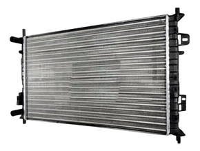 Radiador Citroen C3 1.4/1.6 16v/1.8 2003-2012 Com/sem Ar Condicionado Notus - Nt3374126