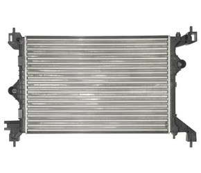 Radiador Cobalt Onix Prisma Spin Sonic Com Ou Sem Ar Condicionado Notus - Nt20011523