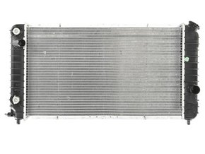 Radiador Chevrolet Ss-10/blazer 4.3 V6 Com Ar Condicionado Notus - Nt1532126