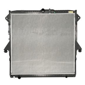 Radiador Ford Ranger 3.2 Td Com Ar Condicionado Notus - Nt20090116