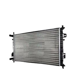 Radiador Honda Civic 1.6 1992/2000 Com Ar Condicionado Notus - Nt1290126
