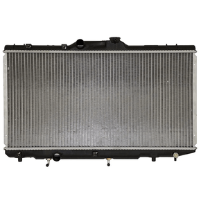 Radiador Toyota Corolla 1.6 1.8 1993/2001 Com/sem Ar Condicionado - Nt1409126
