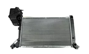 RADIADOR DE RESFRIAMENTO FRONTAL SPRINTER 311 313 314 2001 +