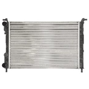 Radiador Fiat Palio Siena Strada Com/sem Ar Condicionado Notus - Nt3593523