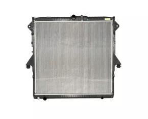 RADIADOR FORD