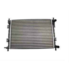 Radiador Ford Ka 1.0 1.6 Com/sem Ar Condicionado Notus - Nt7077523