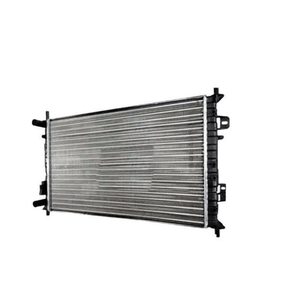 Radiador Ford Ka 1.0 1.6 Com/sem Ar Condicionado Notus - Nt7077534