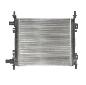 Radiador Ford Ka 1.0/1.6 Rocam 1999-1998 Com Ar Condicionado Notus - Nt7125534