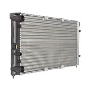 Radiador Ford/vw Santana Quantum Versailles