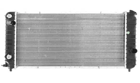 RADIADOR GM