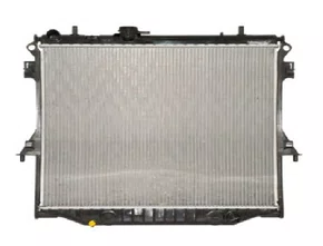 RADIADOR GM
