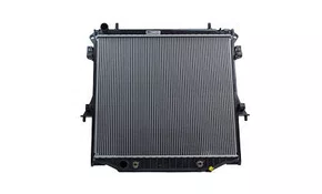 RADIADOR GM