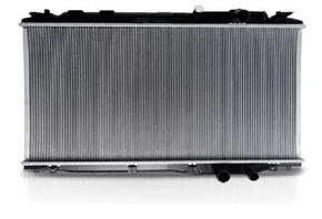 Radiador Honda Civic 1.8 16v 2006-2011 Com Ar Condicionado Notus - Nt2927016