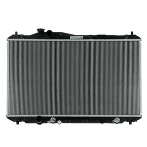 Radiador Honda Civic 1.8/2.0 16v Com Ar Condicionado Notus - Nt20012016