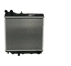 Radiador Honda Fit 1.4/1.5 16v 2003-2008 Com Ar Condicionado Notus - Nt20182126