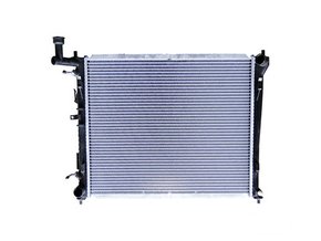 Radiador Hyundai Elantra 2.0 L4 2007-2010 I30 Cw 2.0 16v 2007-2013 Kia Cerato 16v 2009-2013 Notus - Nt2928116