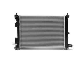 Radiador Hyundai Hb20 1.0 12v Com/sem Ar Condicionado Notus - Nt20070112