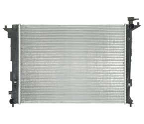 Radiador Hyundai Ix35 2.0 16v Kia Sportage 2.0 16v 2010-2015 Notus - Nt20034116