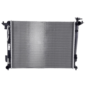 Radiador Hyundai Ix35 2.0 2010-2013 Kia Sportage 2.0 2010-2015 Notus - Nt20033116