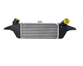 RADIADOR INTERCOOLER HYUNDAI