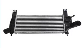 RADIADOR INTERCOOLER NISSAN