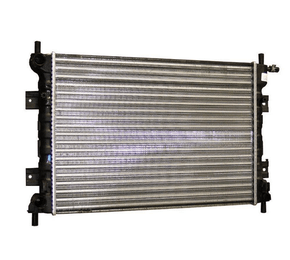 Radiador Mitsubishi Outlander  Lancer Asx 