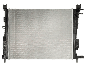 Radiador Mitsubishi Pajero Tr4/io 1999-2003 - Notus