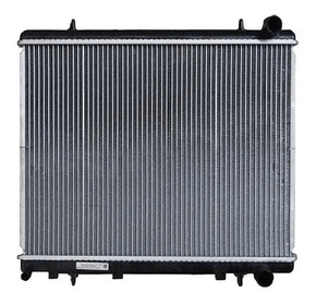 Radiador Peugeout 307/308 2.0 16v Citroen C4 Pallas 2.0 16v C4 Vtr Grand Picasso 2.0 16v Notus - Nt20480126