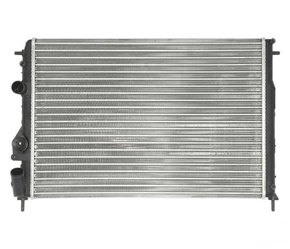 Radiador Renault Kangoo 1.6 Com/sem Ar Condicionado Notus - Nt4705523