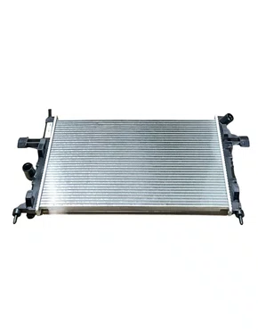 RADIADOR RESFRIAMENTO VECTRA  ELITE FLEXPOWER 2.0 2009/2012 MT +/- 8