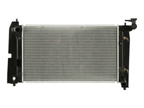 Radiador Toyota Corolla 1.6/1.8 16v 2002-2008 Com/sem Ar Condicionado Notus - Nt2428116