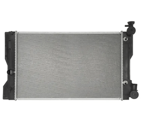 Radiador Toyota Corolla 1.8 2.0 16v Com/sem Ar Condicionado Notus - Nt20059116