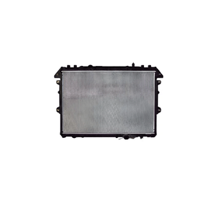 Radiador Toyota Hilux 2.5/3.0 Com/sem Ar Condicionado Notus - Nt20006126