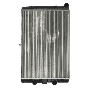 Radiador Volkswagen Gol Parati Saveiro Sem Ar Condicionado Notus - Nt7067523