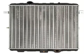 RADIADOR VW