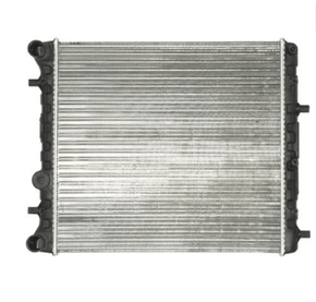 Radiador Vw Fox Gol Polo 
