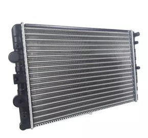 RADIADOR VW S/AR