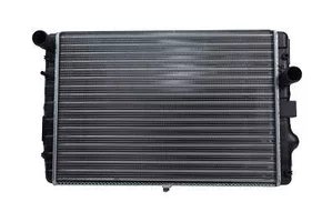 RADIADOR VW S/AR (732680)
