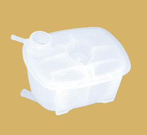 Reservatório De Expansão Ford/vw