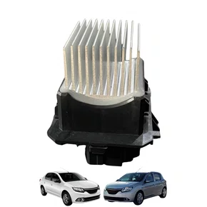 RESISTENCIA LOGAN 1.6 2013 2014 2015 2016 MANUAL valeo
