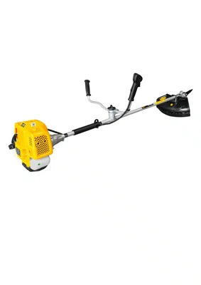 Roçadeira A Gasolina, 1,90 Cv, 52,0 Cm3 Cc Rgp 520 Vonder