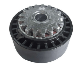 Rolamento Auxiliar Alternador Clio Kangoo Logan Twingo Zen - 12771