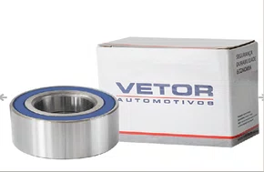 ROLAMENTO DE RODA DIANT AUDI/VW