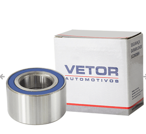 Rolamento De Roda Diant Audi/vw A3  